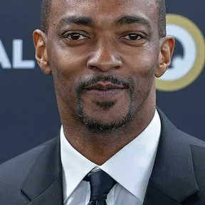 Anthony Mackie