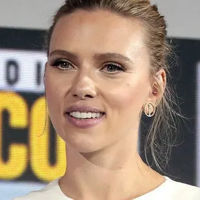 Scarlett Johansson