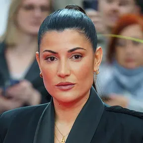 Alba Paul Ferrer