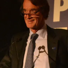Jim Ratcliffe