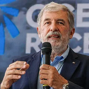 Marco Bucci