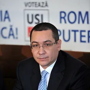 Victor Ponta