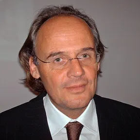 Vinzenz Brinkmann