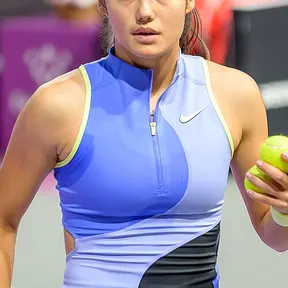 Emma Raducanu