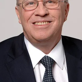 Christoph Blocher