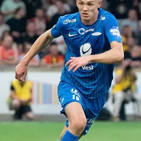 Emil Kornvig