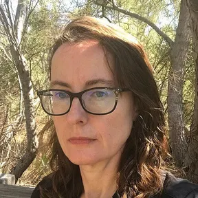 Emily Wilson