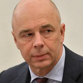 Anton Siluanov