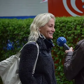 Barbara Rittner