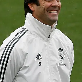 Santiago Solari