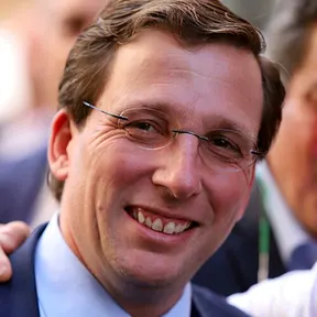 José Luis Martínez-Almeida