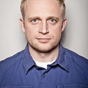Piotr Adamczyk