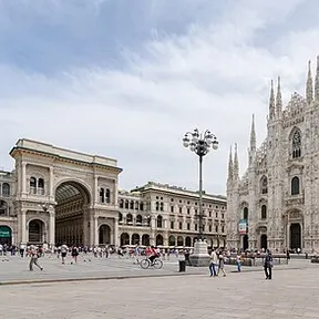 Milan