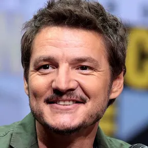 Pedro Pascal