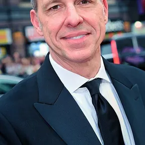 Jake Tapper
