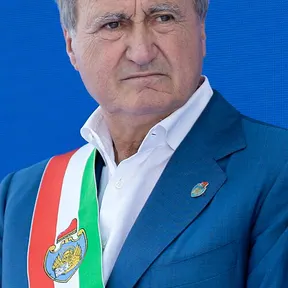 Luigi Brugnaro