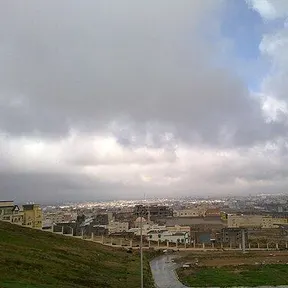 Khamis Mushait