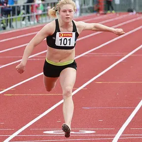 Henriette Jæger