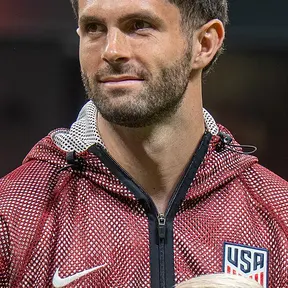 Christian Pulisic