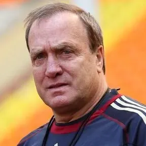 Dick Advocaat