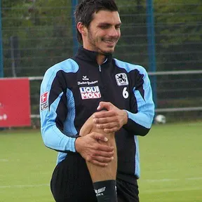 Mathieu Béda