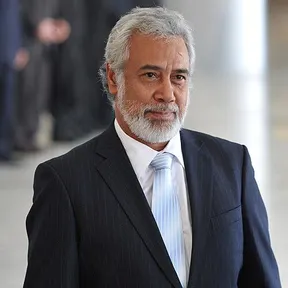 Xanana Gusmão