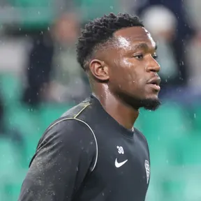 Yahia Fofana