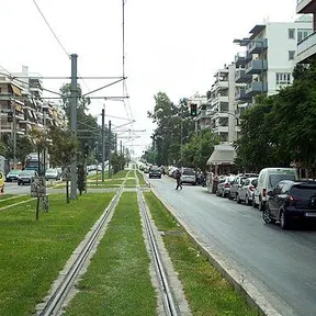 Nea Smyrni