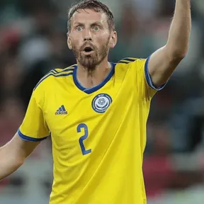 Serhiy Malyi