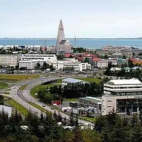 Reykjavík