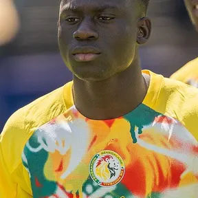 Bara Sapoko Ndiaye