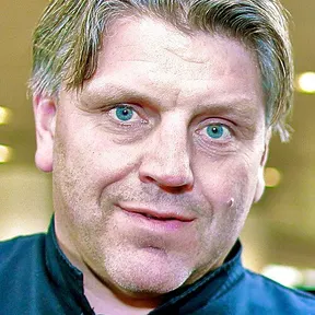 Jonnie Boer