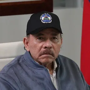 Daniel Ortega