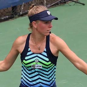 Magdalena Fręch