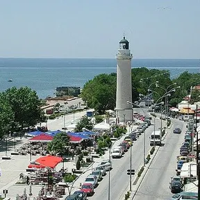 Alexandroupolis