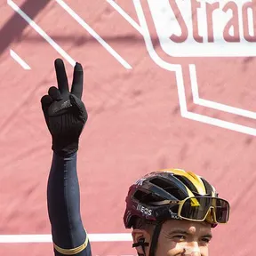 Richard Carapaz
