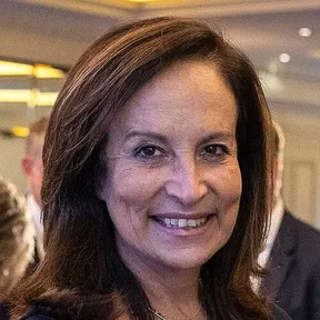 Anna Diamantopoulou