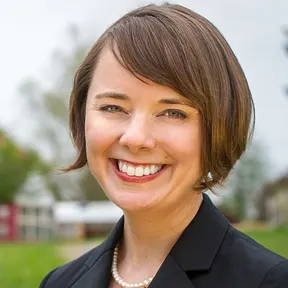 Shenna Bellows