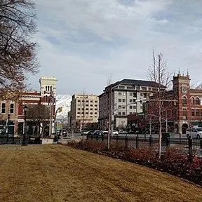 Provo