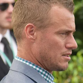 Lleyton Hewitt
