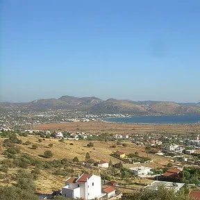Anavyssos