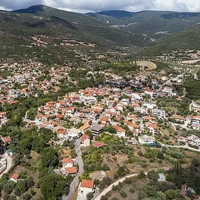Chalandritsa
