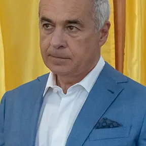 Călin Georgescu