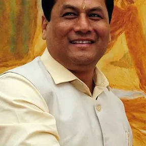 Sarbananda Sonowal