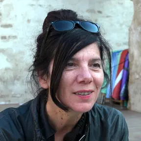 Brigitte Giraud
