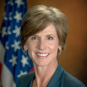 Sally Yates