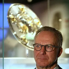 Karl-Heinz Rummenigge