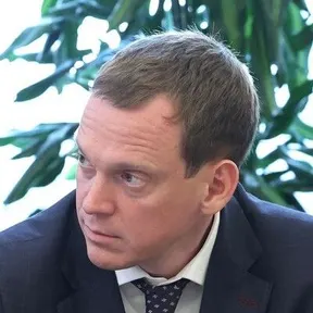 Pavel Malkov