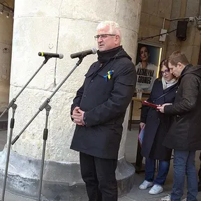 Mirosław Skórka
