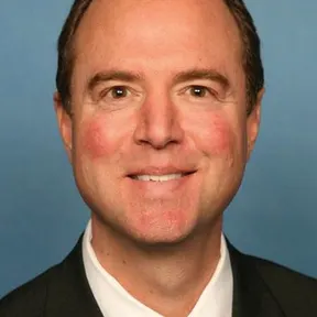 Adam Schiff